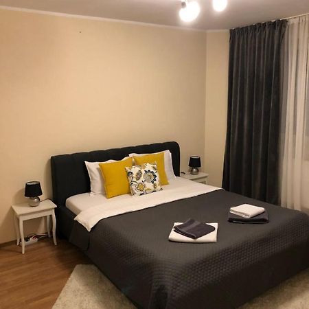 Appartamento Maria Timisoara Esterno foto