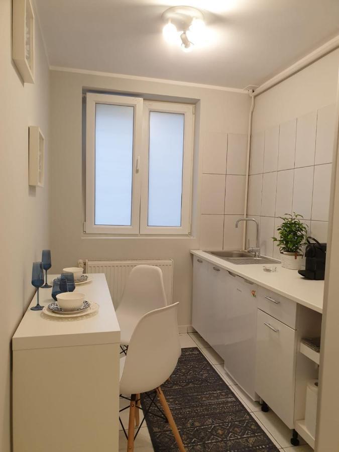 Appartamento Maria Timisoara Esterno foto
