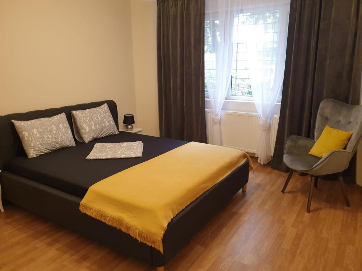Appartamento Maria Timisoara Esterno foto