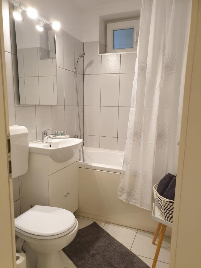 Appartamento Maria Timisoara Esterno foto