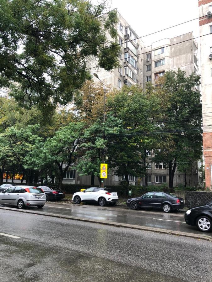 Appartamento Maria Timisoara Esterno foto