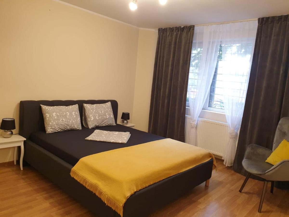 Appartamento Maria Timisoara Esterno foto
