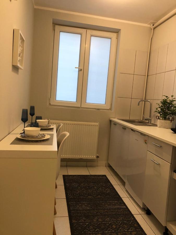 Appartamento Maria Timisoara Esterno foto