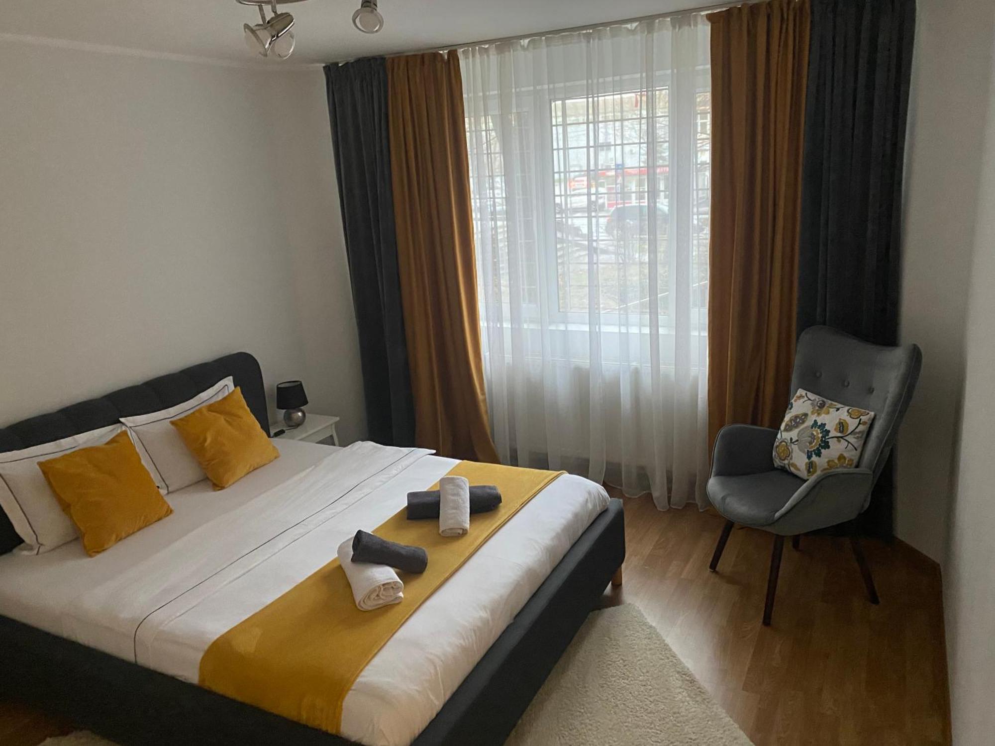 Appartamento Maria Timisoara Esterno foto